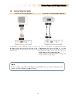 Предварительный просмотр 14 страницы Dvico TViX Slim S1 User Manual