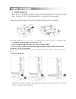 Предварительный просмотр 5 страницы Dvico TVIX T-510 User Manual