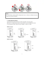 Предварительный просмотр 6 страницы Dvico TVIX T-510 User Manual