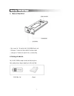 Preview for 4 page of Dvico TVIX T410 User Manual