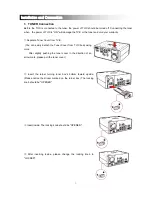 Preview for 5 page of Dvico TVIX T410 User Manual