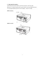 Preview for 6 page of Dvico TVIX T410 User Manual