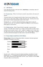 Preview for 8 page of DVIGear DVI-3120a User Manual