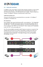 Preview for 11 page of DVIGear DVI-7365 User Manual