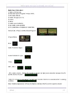 Предварительный просмотр 16 страницы DVLab DSC928 User Manual