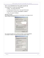 Preview for 18 page of DVLab DSC928 User Manual