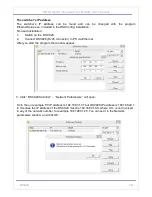 Preview for 19 page of DVLab DSC928 User Manual