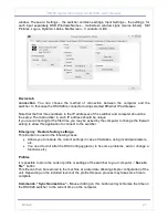 Preview for 21 page of DVLab DSC928 User Manual