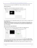 Preview for 23 page of DVLab DSC928 User Manual