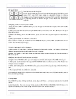 Preview for 9 page of DVLab DSC945 User Manual