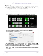 Preview for 25 page of DVLab DSC945 User Manual