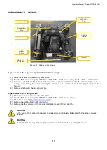 Предварительный просмотр 41 страницы Dvorak SPIDER CROSS LINER Operator'S Manual