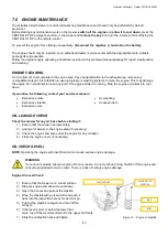 Предварительный просмотр 43 страницы Dvorak SPIDER CROSS LINER Operator'S Manual