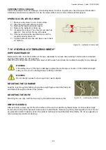 Предварительный просмотр 49 страницы Dvorak SPIDER CROSS LINER Operator'S Manual