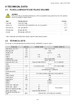 Предварительный просмотр 55 страницы Dvorak SPIDER CROSS LINER Operator'S Manual