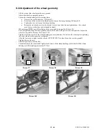 Предварительный просмотр 43 страницы Dvorak SPIDER ILD01 G Service Manual