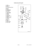 Предварительный просмотр 49 страницы Dvorak SPIDER ILD01 G Service Manual