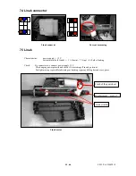 Предварительный просмотр 54 страницы Dvorak SPIDER ILD01 G Service Manual