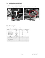 Предварительный просмотр 65 страницы Dvorak SPIDER ILD01 G Service Manual