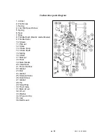 Предварительный просмотр 46 страницы Dvorak Spider ILD01 Service Manual