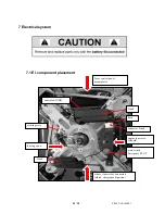 Предварительный просмотр 49 страницы Dvorak Spider ILD01 Service Manual