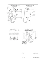 Предварительный просмотр 91 страницы Dvorak Spider ILD01 Service Manual