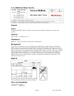 Предварительный просмотр 96 страницы Dvorak Spider ILD01 Service Manual