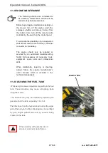 Preview for 37 page of Dvorak Spider ILD01G Operation Manual