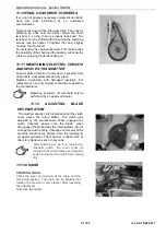 Preview for 41 page of Dvorak Spider ILD01G Operation Manual