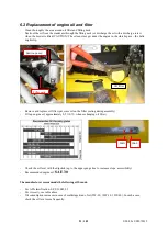 Предварительный просмотр 21 страницы Dvorak SPIDER MINI II Service Manual