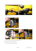 Предварительный просмотр 79 страницы Dvorak SPIDER MINI II Service Manual