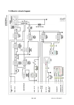 Предварительный просмотр 90 страницы Dvorak SPIDER MINI II Service Manual