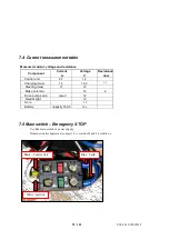 Предварительный просмотр 92 страницы Dvorak SPIDER MINI II Service Manual