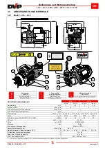 Preview for 29 page of DVP LB.5 Operating And Maintenance Instructions Manual