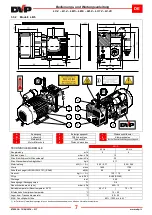 Предварительный просмотр 30 страницы DVP LB.5 Operating And Maintenance Instructions Manual