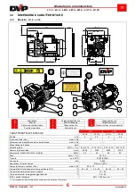 Preview for 95 page of DVP LB.5 Operating And Maintenance Instructions Manual