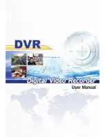 DVR 12-CH User Manual предпросмотр