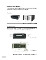 Предварительный просмотр 9 страницы DVR 12-CH User Manual