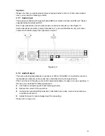 Preview for 39 page of DVRSystems 2U Series User Manual