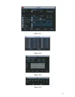 Preview for 62 page of DVRSystems 2U Series User Manual