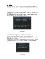 Preview for 63 page of DVRSystems 2U Series User Manual