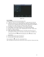 Preview for 85 page of DVRSystems 2U Series User Manual