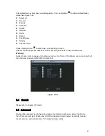 Preview for 87 page of DVRSystems 2U Series User Manual