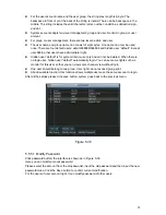 Preview for 93 page of DVRSystems 2U Series User Manual