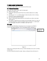 Preview for 108 page of DVRSystems 2U Series User Manual