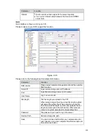 Preview for 129 page of DVRSystems 2U Series User Manual