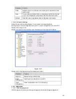 Preview for 138 page of DVRSystems 2U Series User Manual