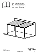 DVS ZERT 0750325295826 Assembly Instructions Manual preview