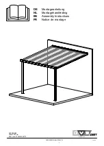 Preview for 1 page of DVS 0750325295772 Assembly Instructions Manual