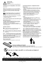 Preview for 3 page of DVS 0750325295772 Assembly Instructions Manual